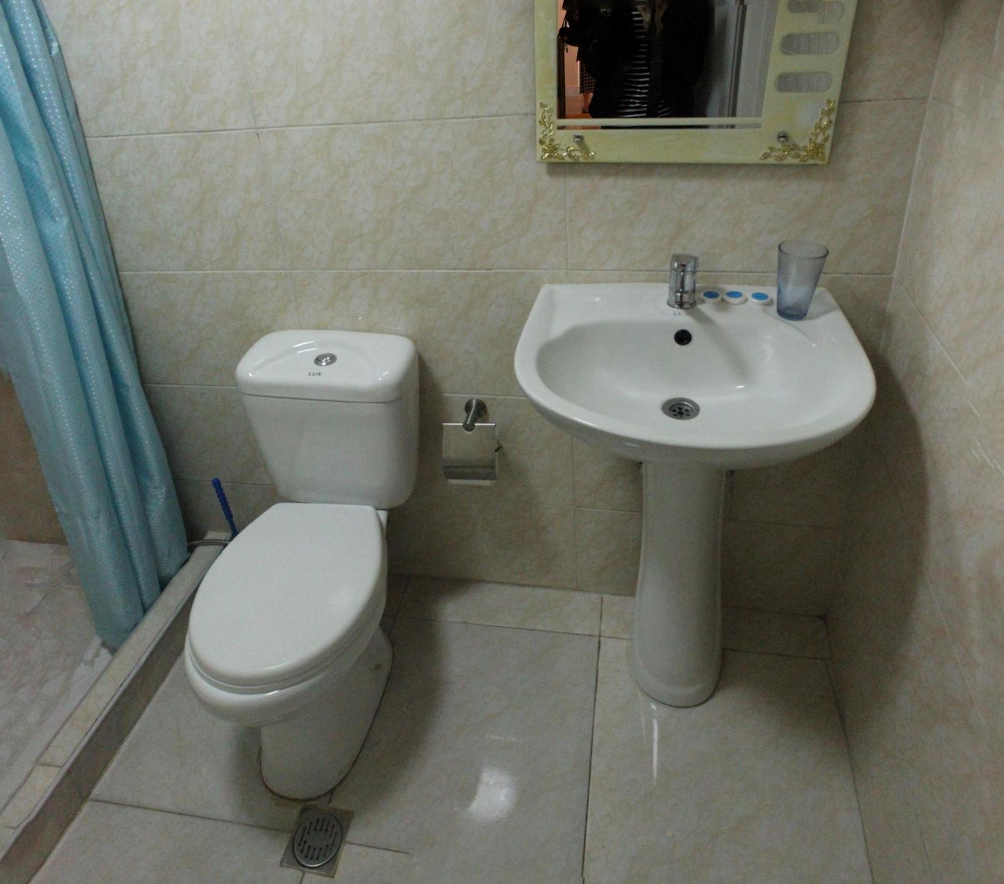 Hotel Tao Batumi Cameră foto