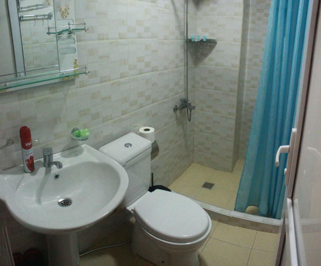 Hotel Tao Batumi Cameră foto