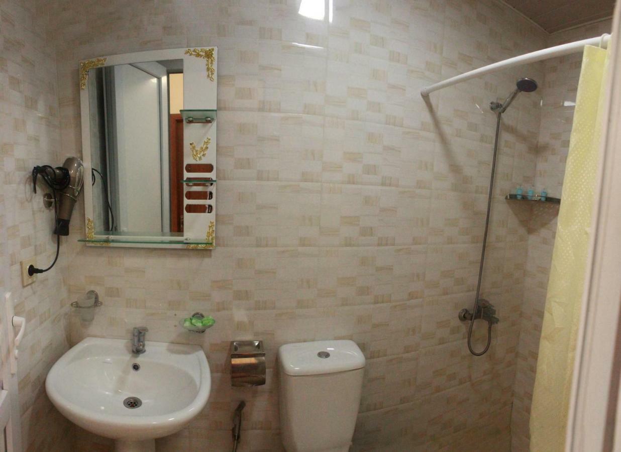 Hotel Tao Batumi Cameră foto